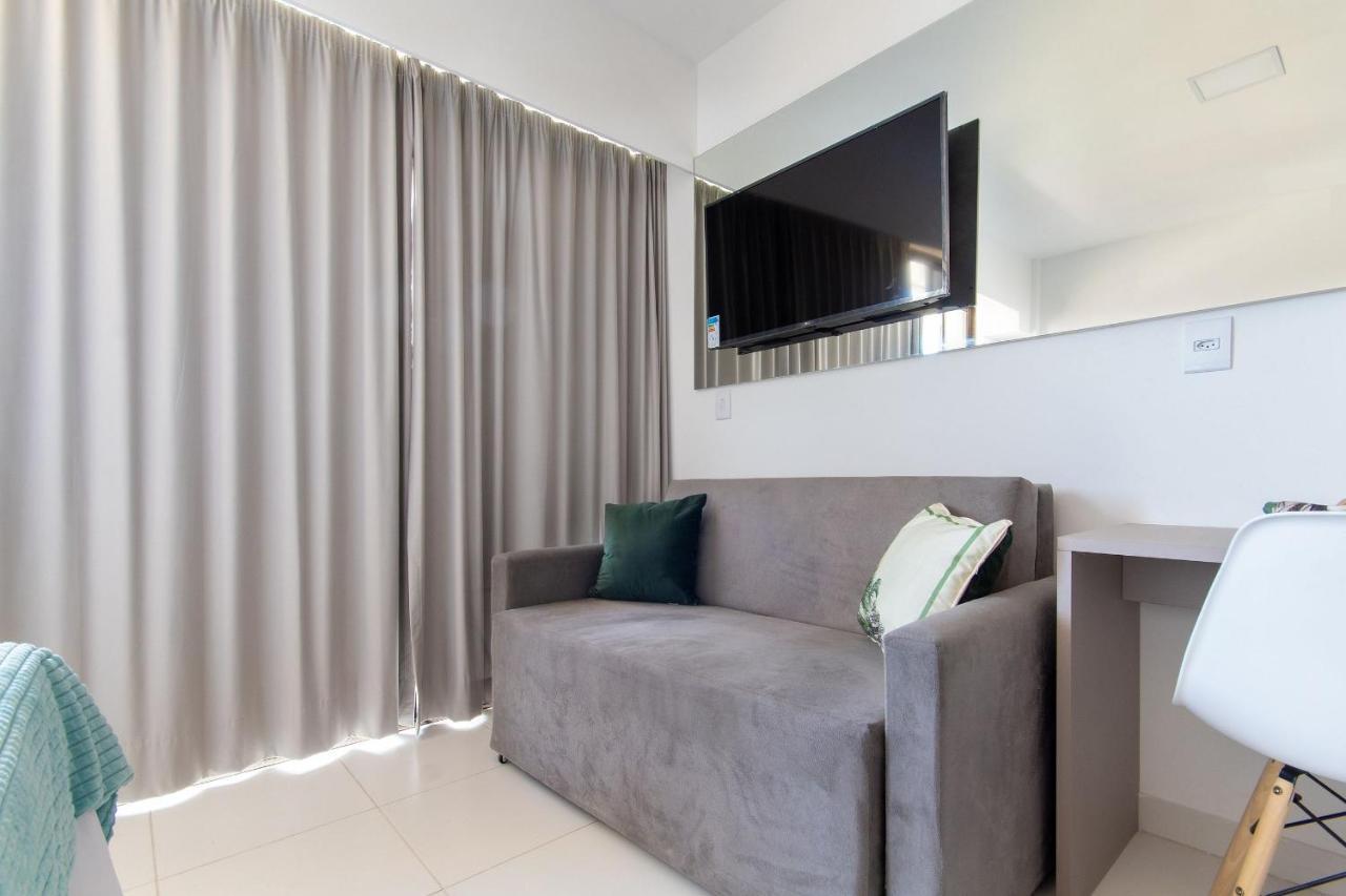 Mana Beach #b012 - Apto Por Carpediem Apartment Porto de Galinhas