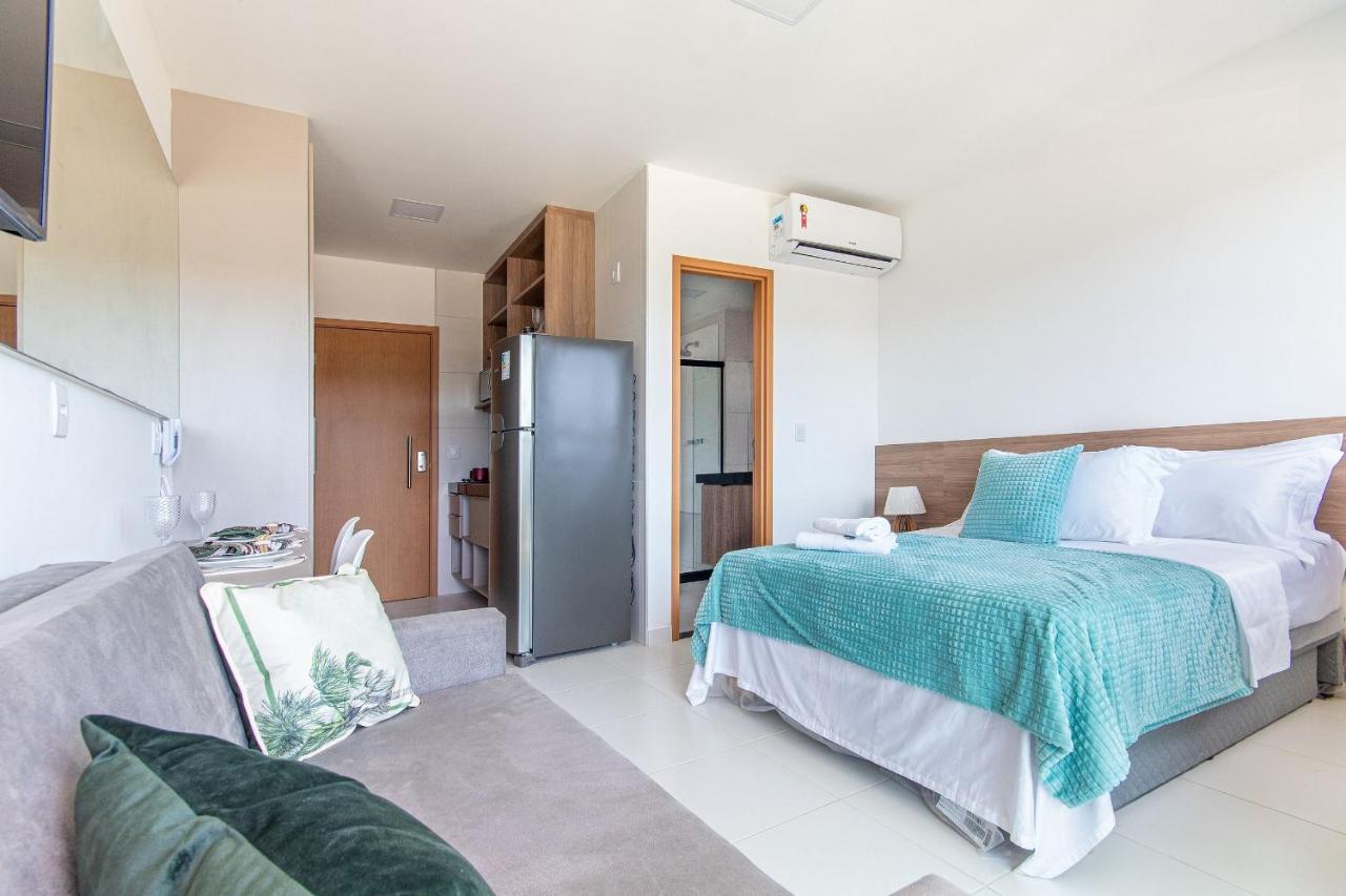Apartment Mana Beach #b012 - Apto Por Carpediem Porto de Galinhas