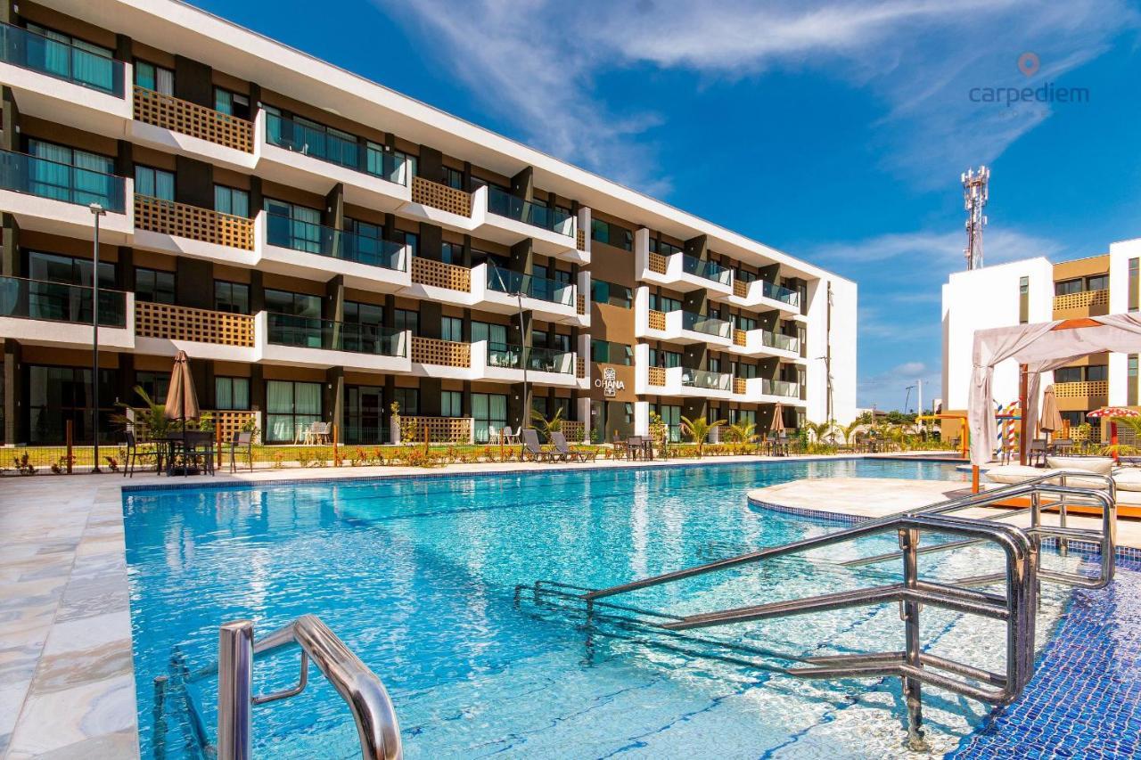 Mana Beach #b012 - Apto Por Carpediem