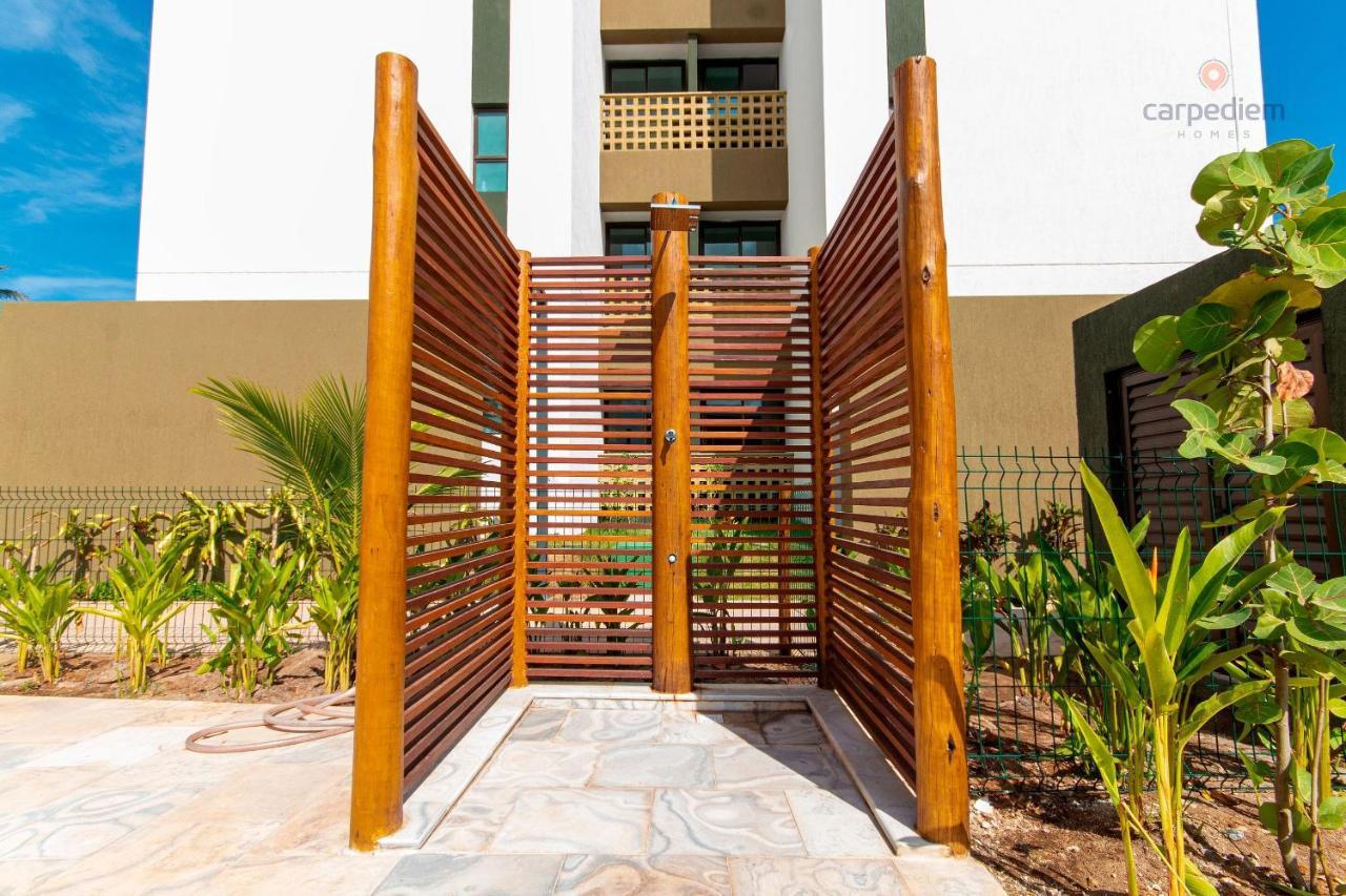Mana Beach #b012 - Apto Por Carpediem Apartment *