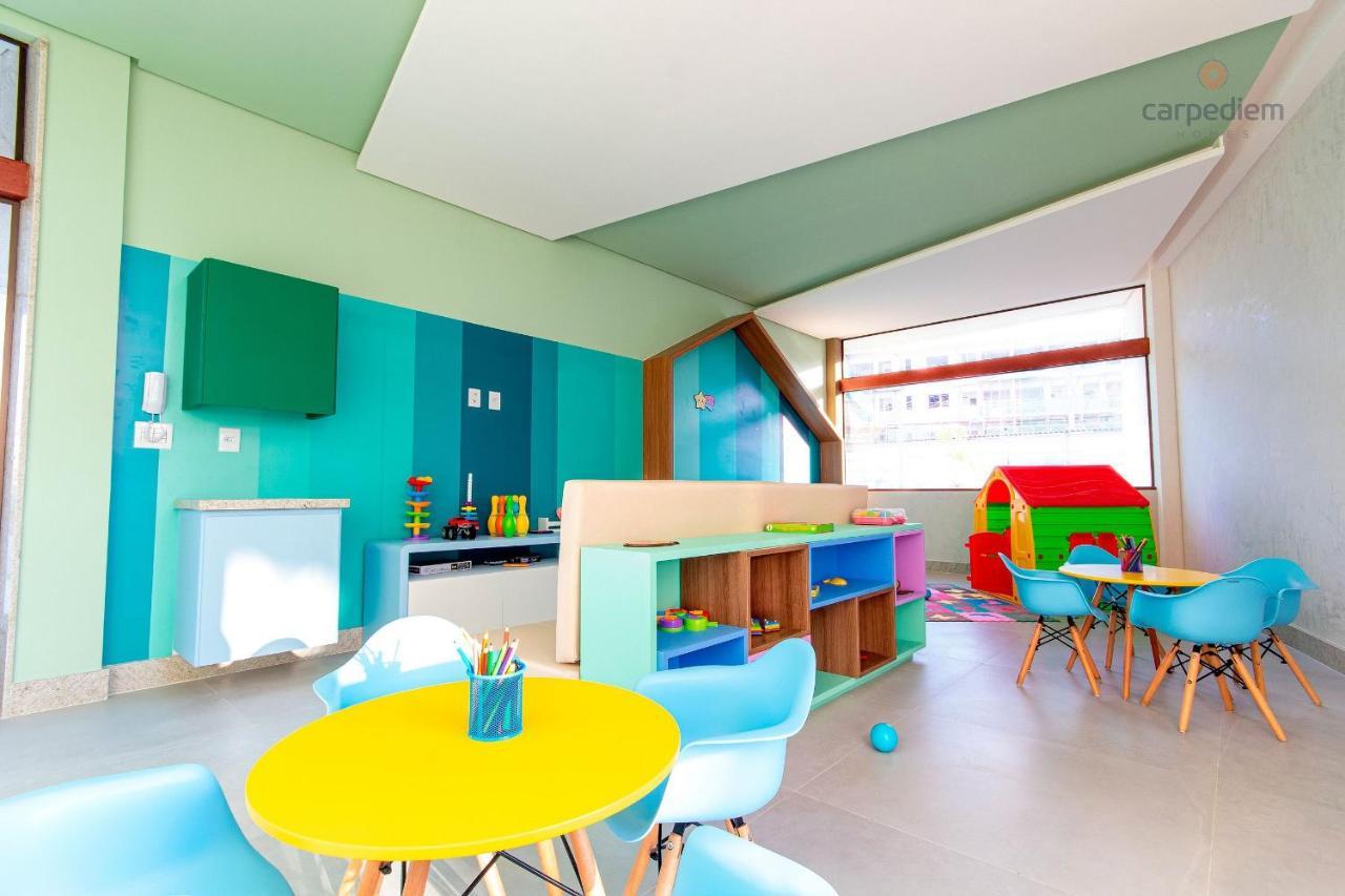 Mana Beach #b012 - Apto Por Carpediem Apartment Porto de Galinhas