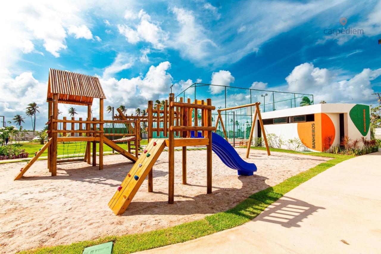 Mana Beach #b012 - Apto Por Carpediem Apartment