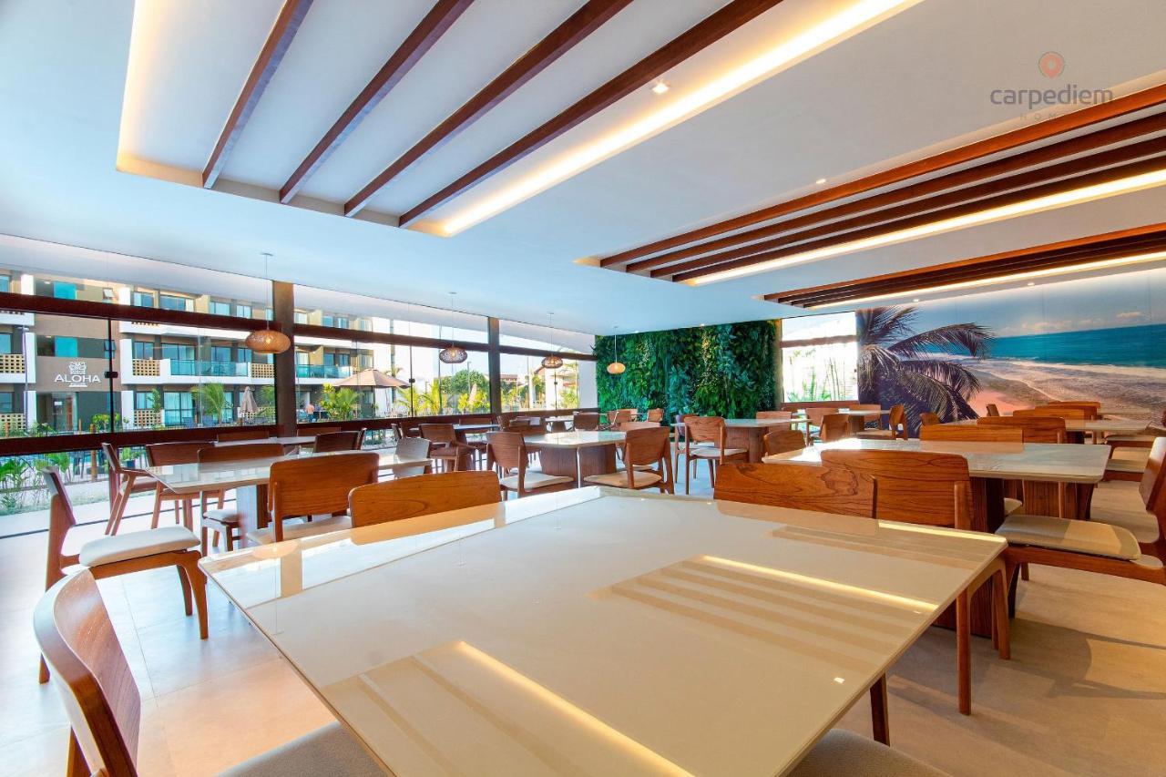 Mana Beach #b012 - Apto Por Carpediem Apartment