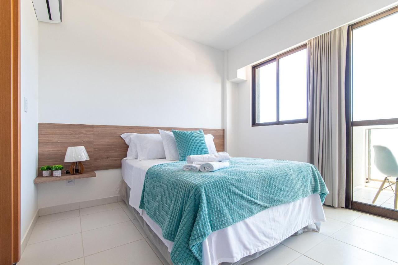 Apartment Mana Beach #b012 - Apto Por Carpediem Porto de Galinhas