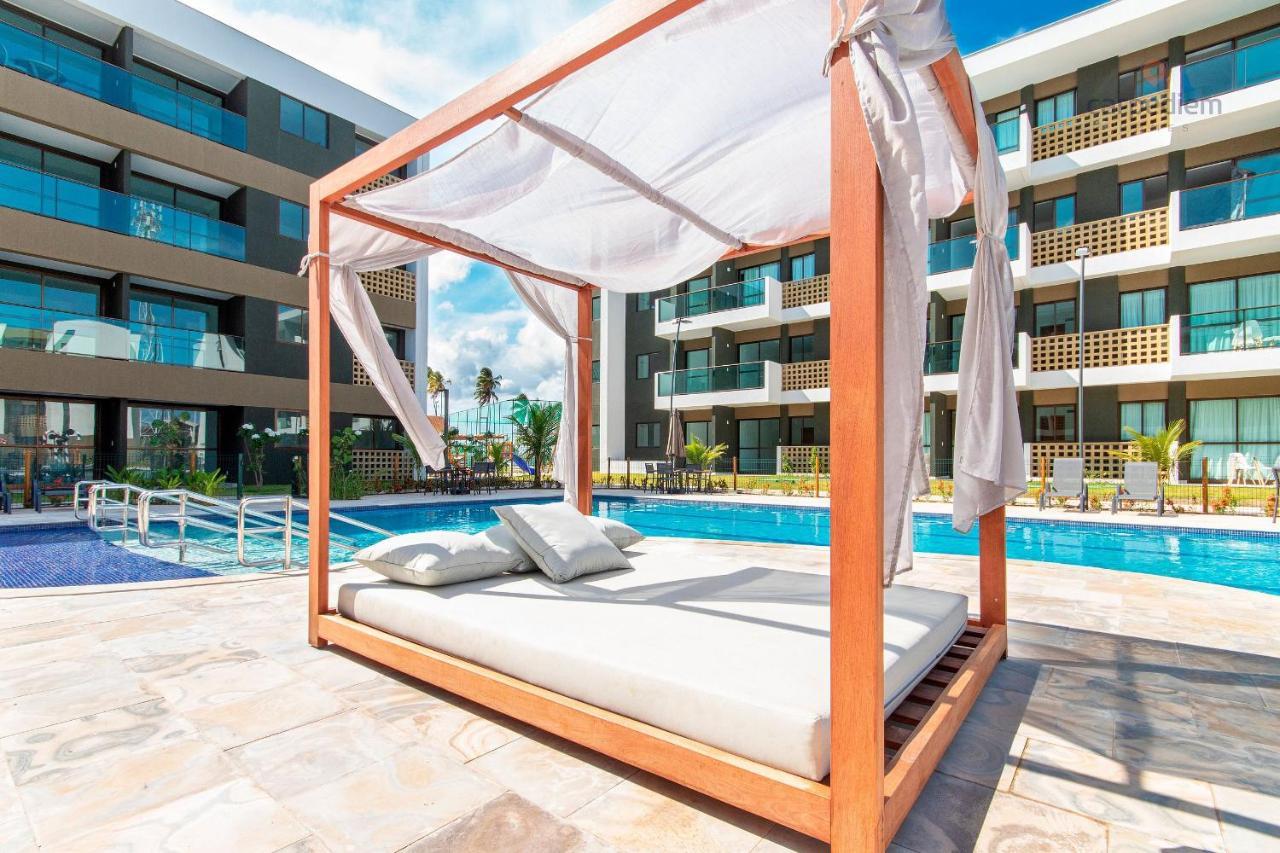 Mana Beach #b012 - Apto Por Carpediem * Porto de Galinhas