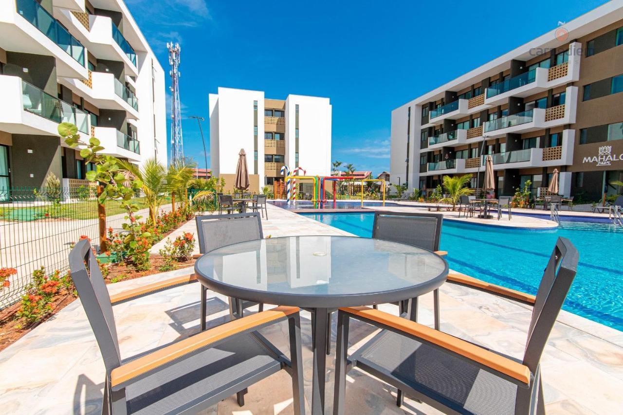 Mana Beach #b012 - Apto Por Carpediem
