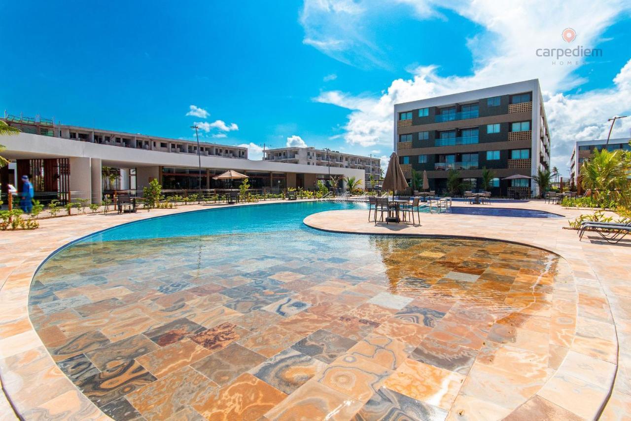 Mana Beach #b012 - Apto Por Carpediem Porto de Galinhas