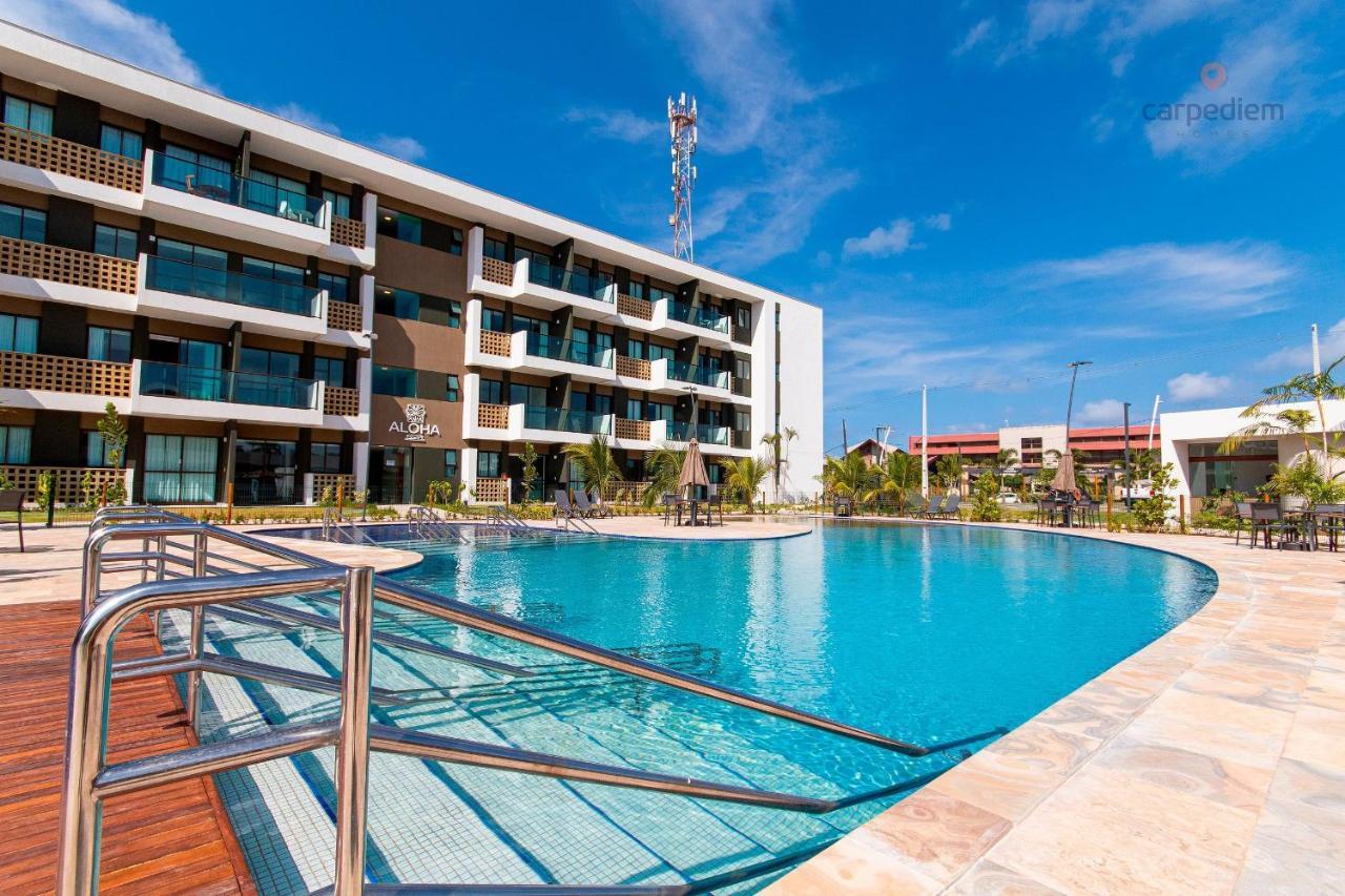Mana Beach #b012 - Apto Por Carpediem Apartment *