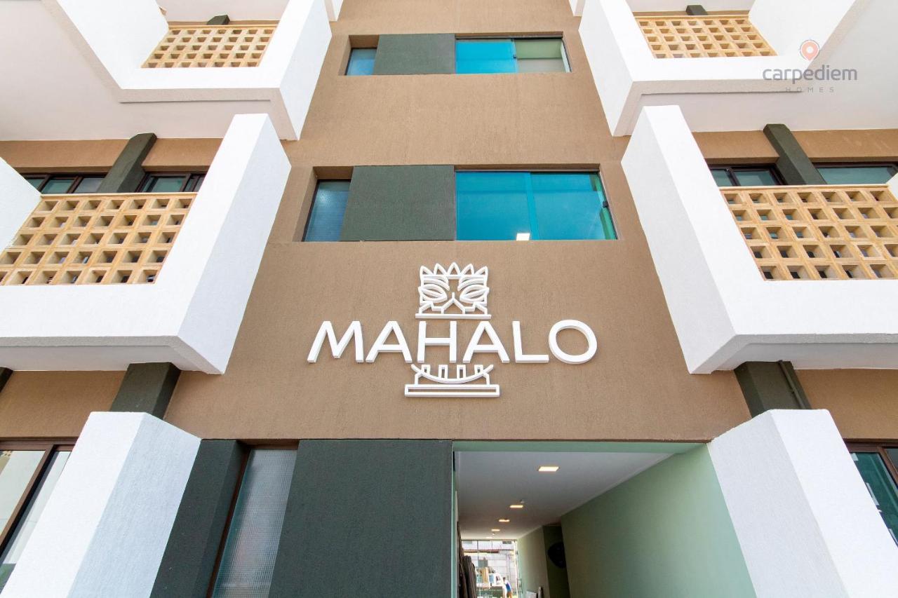 Mana Beach #b012 - Apto Por Carpediem Porto de Galinhas
