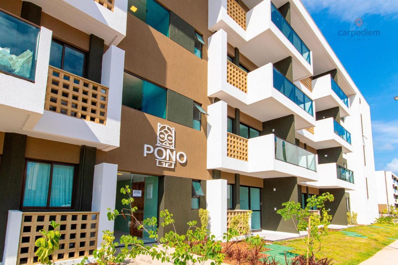Mana Beach #b012 - Apto Por Carpediem Apartment