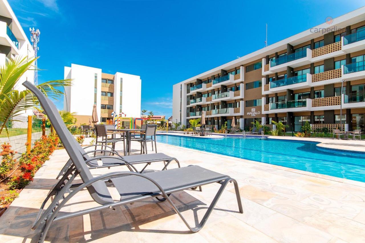Mana Beach #b012 - Apto Por Carpediem Apartment *