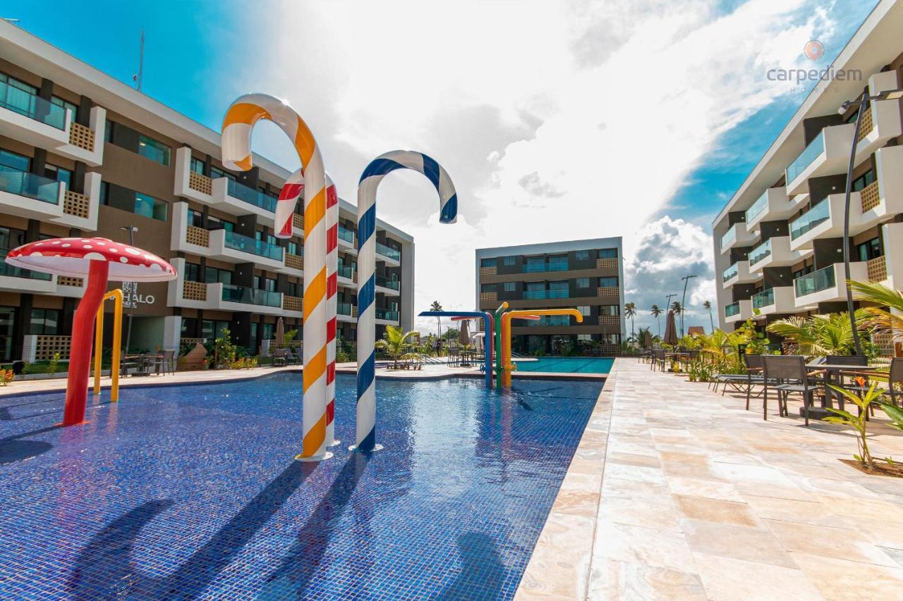 Mana Beach #b012 - Apto Por Carpediem Apartment
