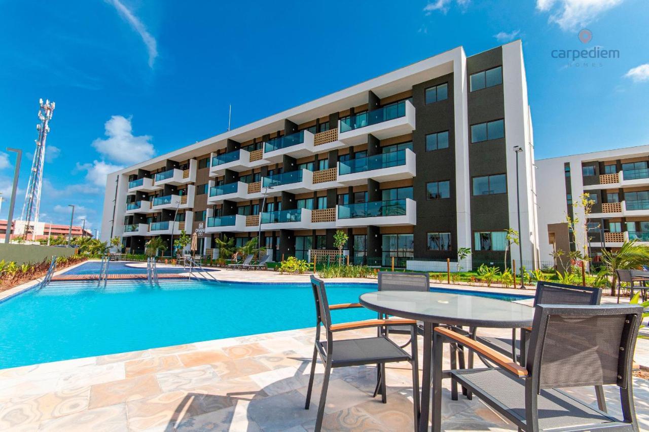 Mana Beach #b012 - Apto Por Carpediem *