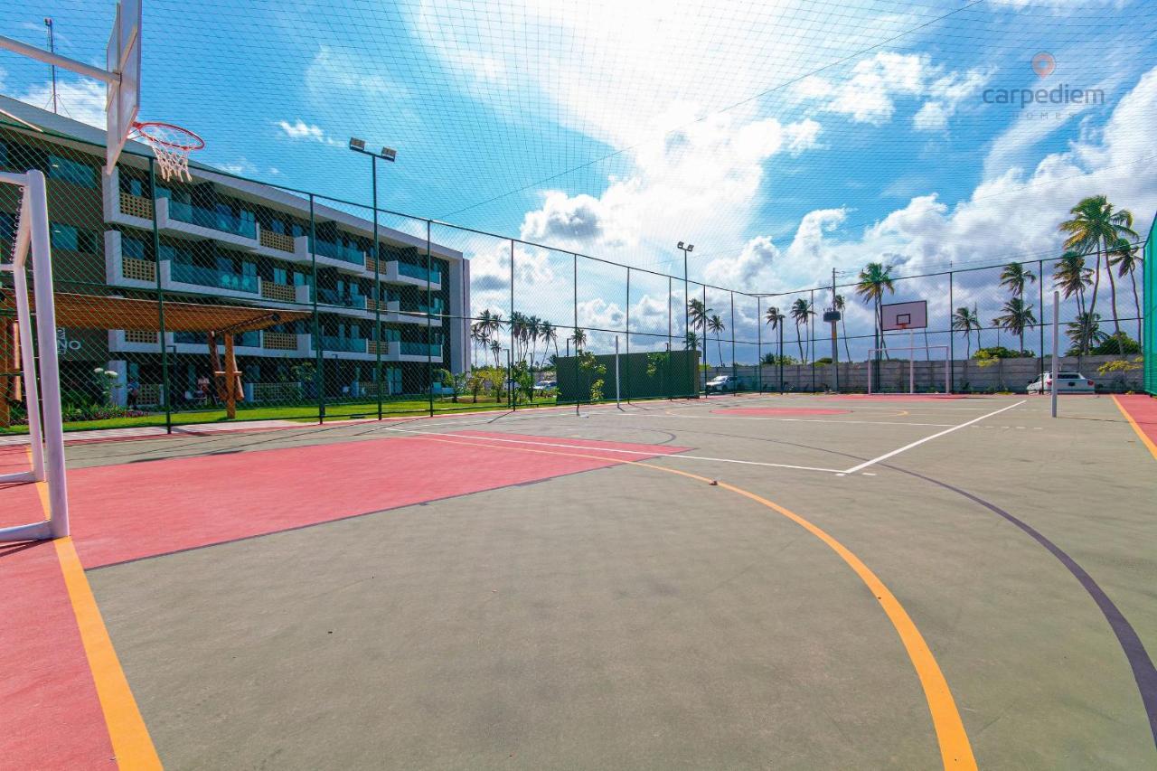 Mana Beach #b012 - Apto Por Carpediem Apartment Porto de Galinhas