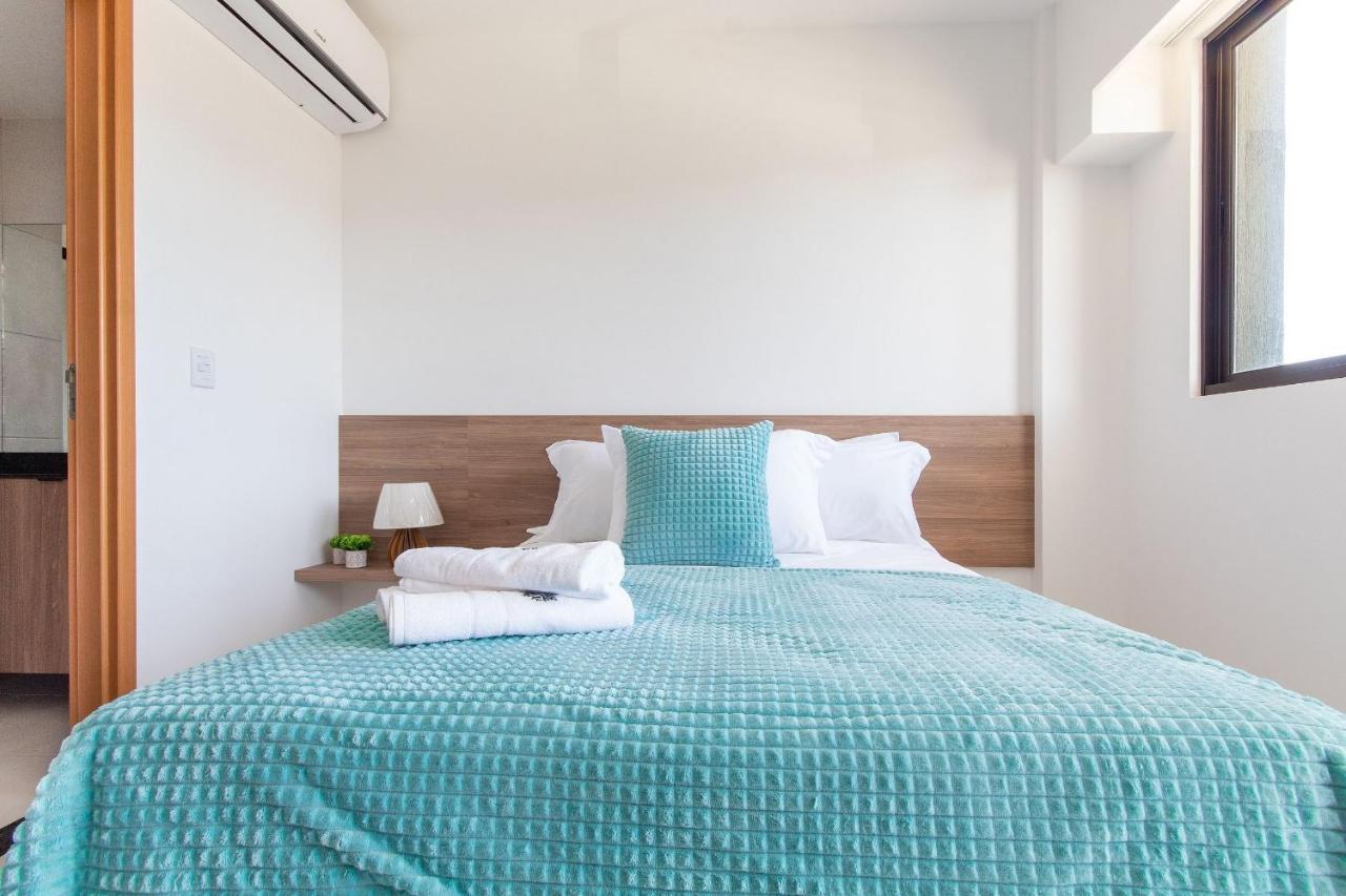 Mana Beach #b012 - Apto Por Carpediem Apartment Porto de Galinhas