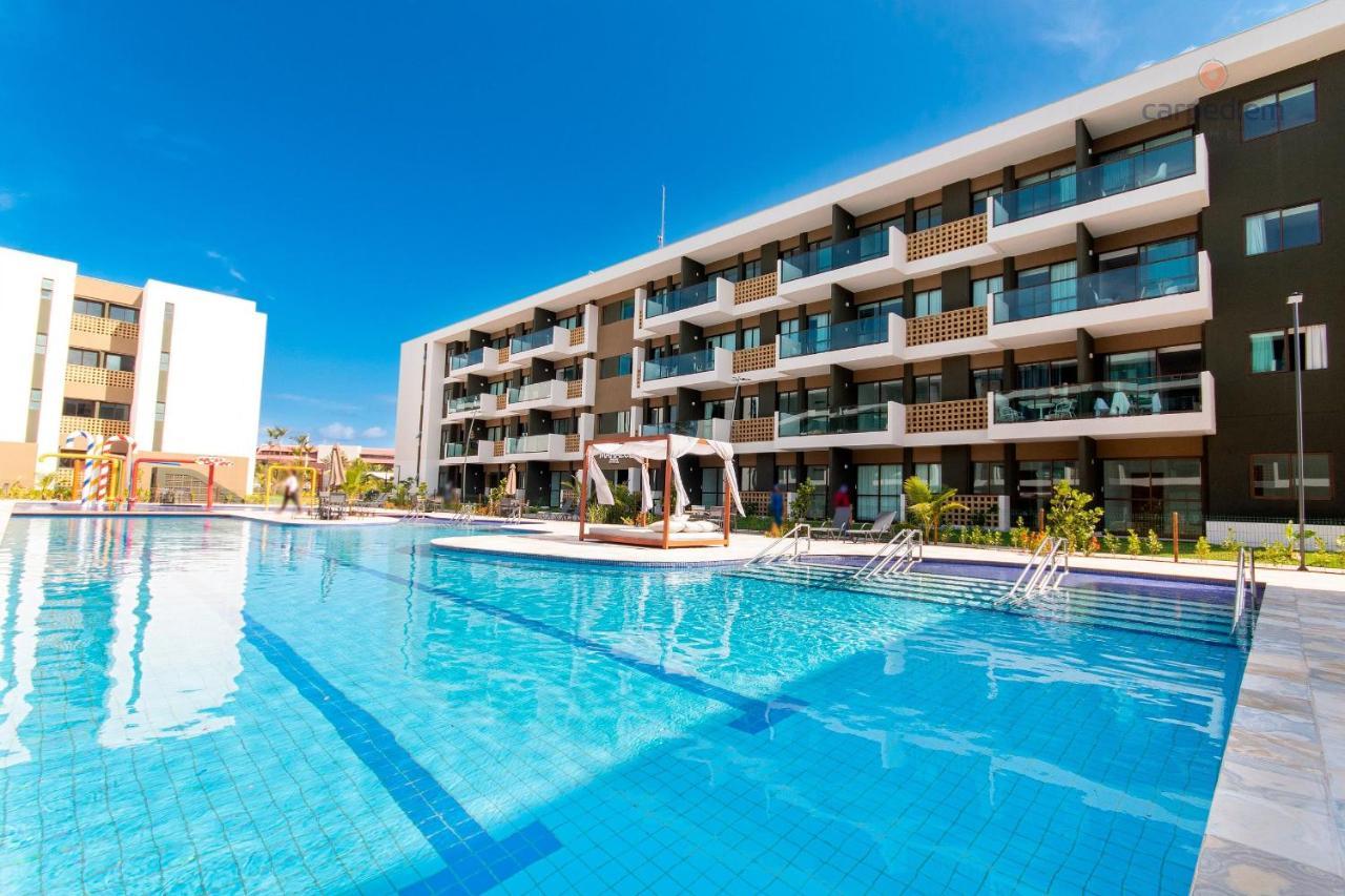 Mana Beach #b012 - Apto Por Carpediem *